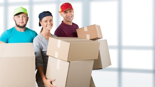 Supplier audit checklist for removal services in Hampstead