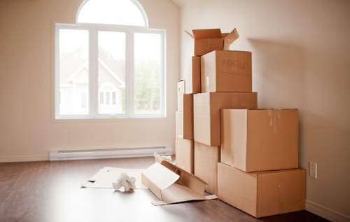 Reporting channels for workplace concerns in removals