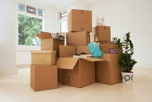 Student removals Hampstead service handling storage and transport